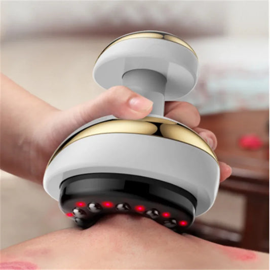 EcoSculpt Body Therapy - Body Massagers Muscle Massager Fat Reducer Massager